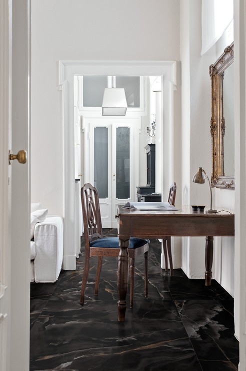 AllMarble Nero