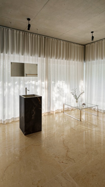 AllMarble Crema Marfil Lux