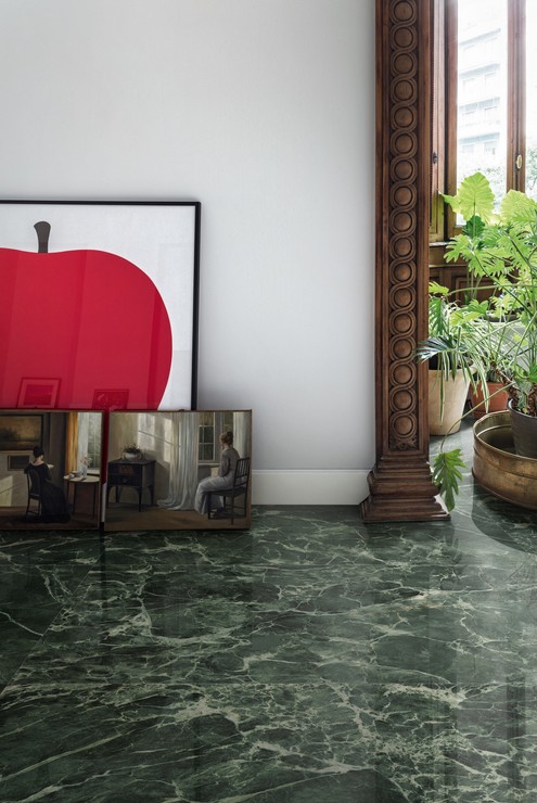 AllMarble Verde Aver Lux