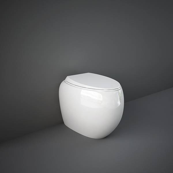 Cloud White Glossy/Matt
