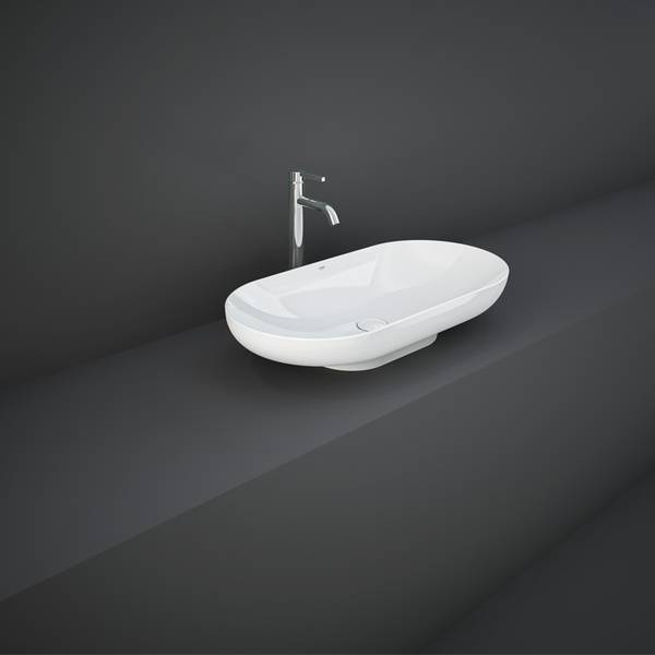 Des White Glossy/Matt