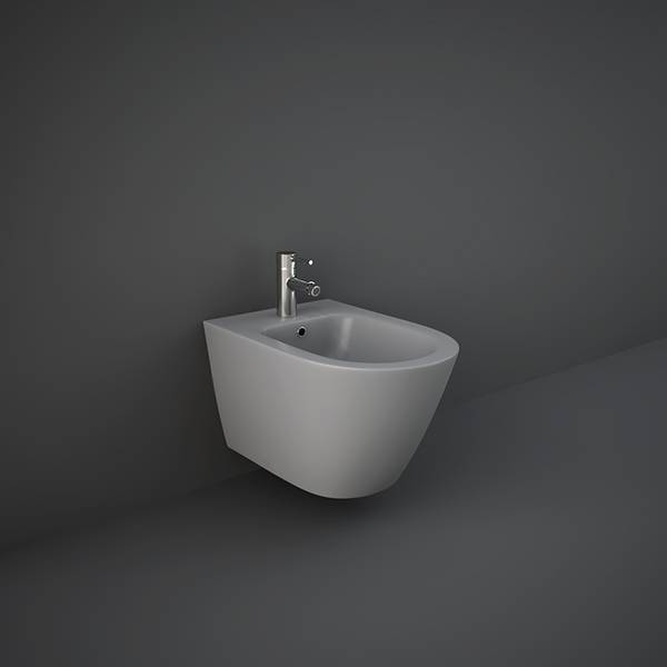 Feeling Grey Matt Bidet