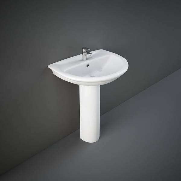 Karla Alpine White