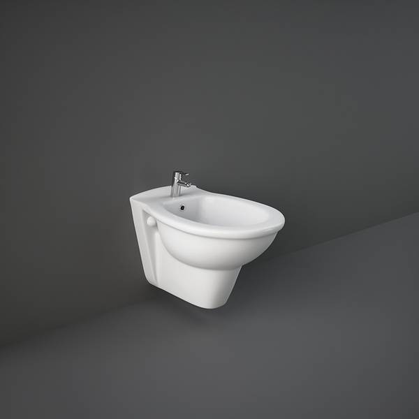 Karla Wall Hung Bidet